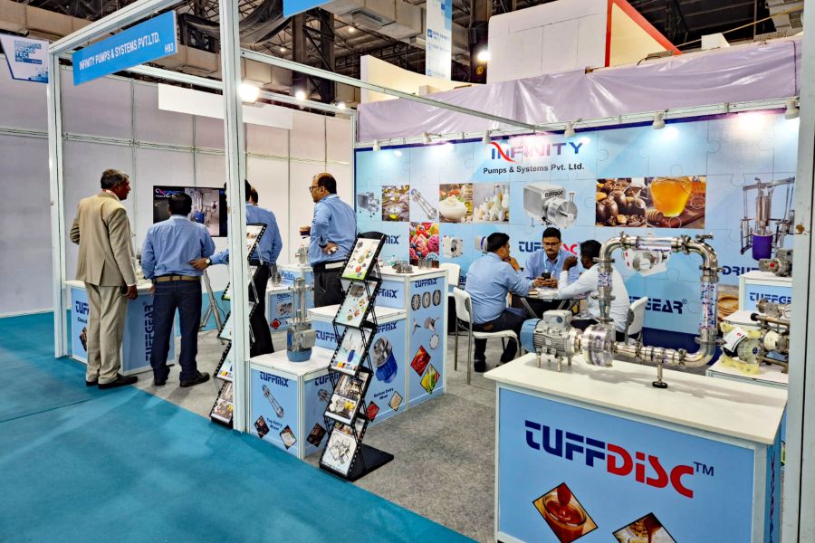 Anuga FoodTec 2025