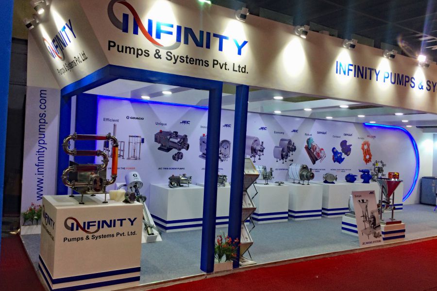 Chem Tech Pharma Bio World 2017