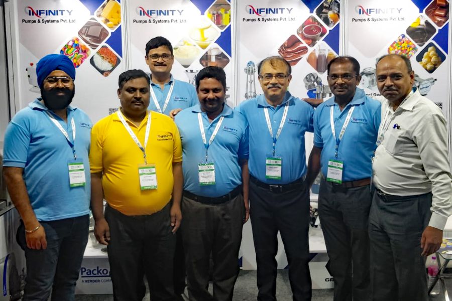 InterFood Tech 2023