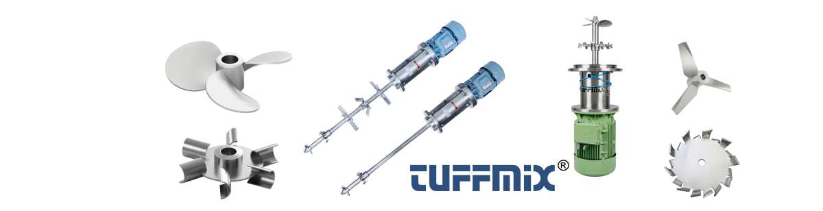 TPMX & BPMX Pumps
