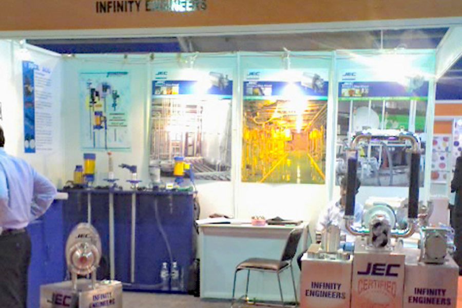 PHARMAC INDIA 2009
