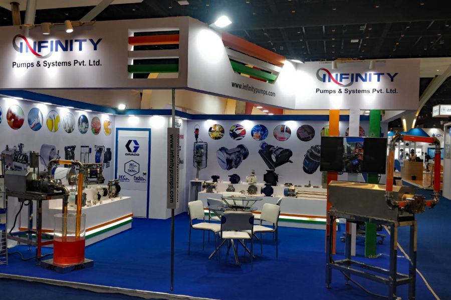 CHEMTECH WORLD EXPO 2022