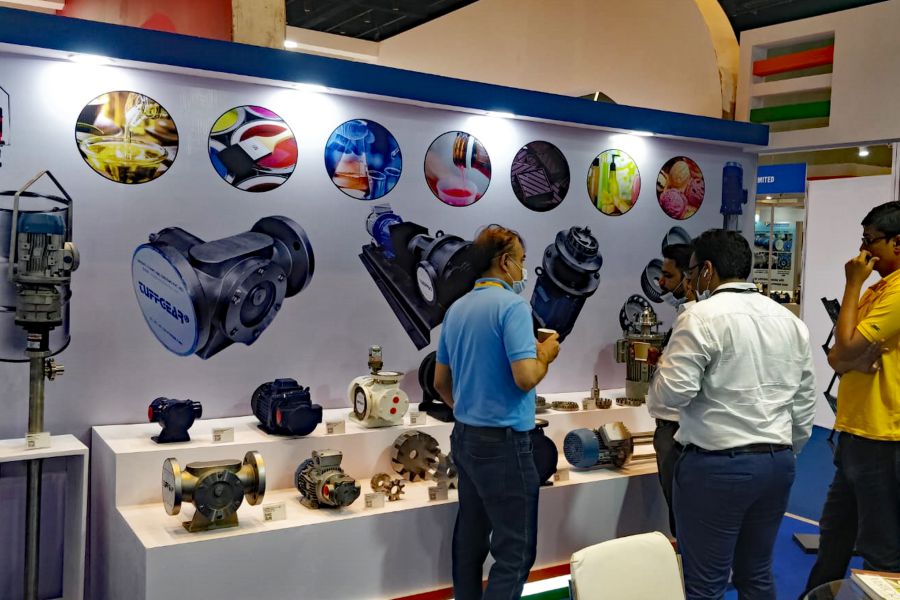 CHEMTECH WORLD EXPO 2022