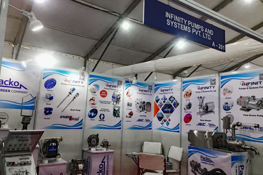 PHARMATECH EXPO 2023 PHARMATECH EXPO 2023
